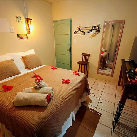 Casa K Seu Refugio Em Noronha Villa Fernando de Noronha Eksteriør bilde